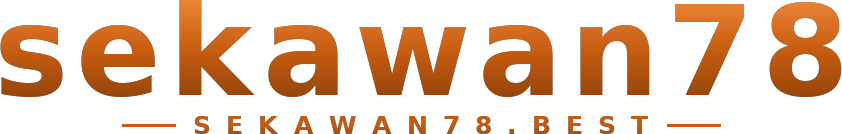 sekawan78 logo